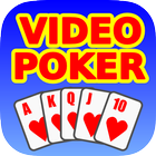 Video Poker ikona