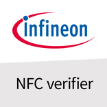 Infineon NFC verifier
