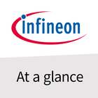 Infineon at a glance icon