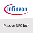 Infineon NFC Lock Showcase आइकन