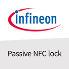 Infineon NFC Lock Showcase icon