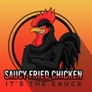 Saucy Fried Chicken APK