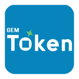 GemMobileToken 아이콘