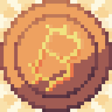 Bitcoin Clicker icono