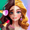 Merge Fashion: Romance Story أيقونة