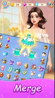 Merge Fashion تصوير الشاشة 1