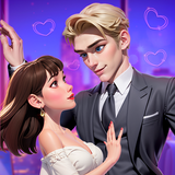 Sara's Secret: Merge&Makeover APK