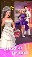 Sara's Secret: Merge&Makeover تصوير الشاشة 2