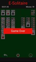 E-Solitaire screenshot 3