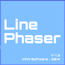 Line Phaser APK