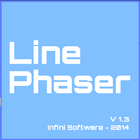 Line Phaser icon