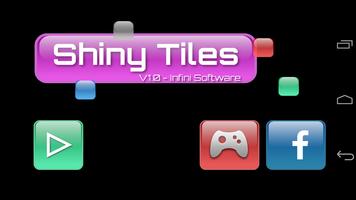 Shiny Tiles 海報