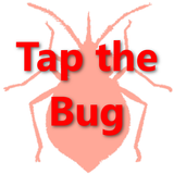 Tap the Bug biểu tượng