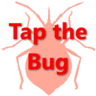 Tap the Bug icône