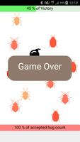 Tap the Bug تصوير الشاشة 2