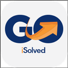 iSolved Go أيقونة