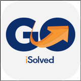 iSolved Go أيقونة