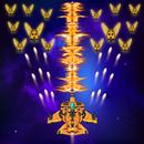 APK Alien Galaxy Shooter