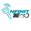 INFINIT SMART KEY ícone