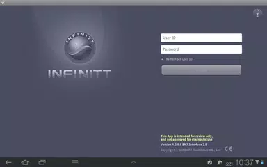 INFINITT Mobile Viewer APK download