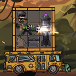 Runaway Bus - Rouge Adv