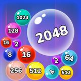 Bubble Pop - Balls Merge 2048 Zeichen