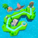 Water Flow Connect Puzzle Game APK