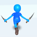 Swordsman Hit And Run