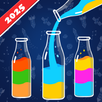 APK Color Liquid: Bottle Sort