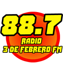 Radio 3 de Febrero Fm APK