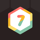 Up 7 иконка