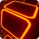 Infinity Cubes Live Wallpaper APK