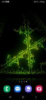 Infinity Cubes Live Wallpaper screenshot 1