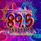 Radio Maxima 89.5 Fm simgesi