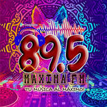 Radio Maxima 89.5 Fm