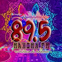 Radio Maxima 89.5 Fm Ekran Görüntüsü 1