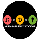 MDT Radio icon