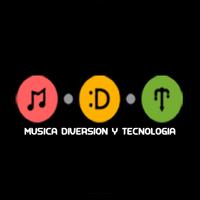 MDT Radio poster