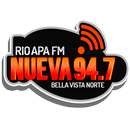 La Nueva 94.7 Fm APK