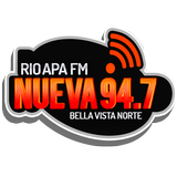 La Nueva 94.7 Fm simgesi