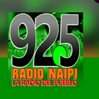 Radio Naipi C.A.L 92.5 FM আইকন