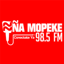 Radio Ña Mopeke 98.5 Fm APK