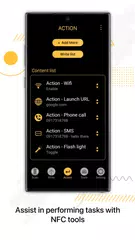 NFC Writer Tool - RFID reader XAPK download