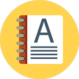 Sticky Notes - Widget