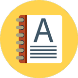 Sticky Notes icon