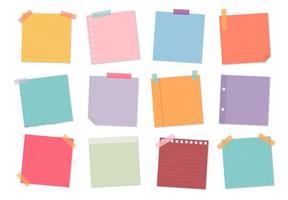 Sticky Notes 海報