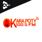 Radio Okara Poty 100.5 Fm icon