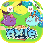 Axie Infinity Game Scholarship Hints ícone
