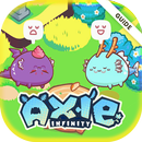 Axie Infinity Game Scholarship Hints APK