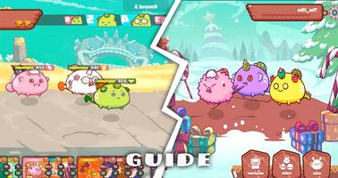 Axie Infinity Game Scholarship Hints imagem de tela 2